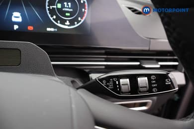 Omoda 5 Noble Automatic Petrol SUV - Stock Number (1661748) - 6th supplementary image