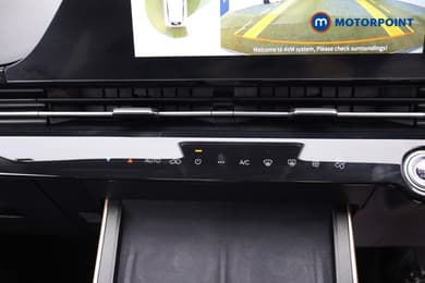 Omoda 5 Noble Automatic Petrol SUV - Stock Number (1661748) - 10th supplementary image