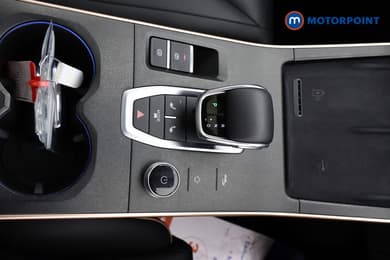 Omoda 5 Noble Automatic Petrol SUV - Stock Number (1661748) - 11th supplementary image