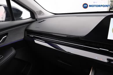 Omoda 5 Noble Automatic Petrol SUV - Stock Number (1661748) - 12th supplementary image