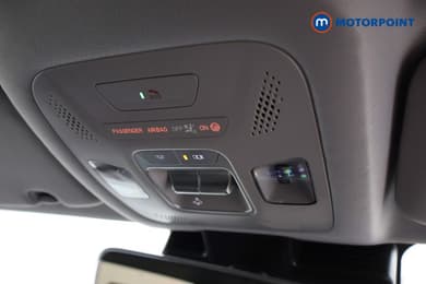 Omoda 5 Noble Automatic Petrol SUV - Stock Number (1661748) - 14th supplementary image