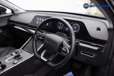 Omoda 5 Noble Automatic Petrol SUV - Stock Number (1661748) - 16th supplementary image