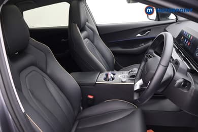 Omoda 5 Noble Automatic Petrol SUV - Stock Number (1661748) - 17th supplementary image