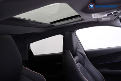 Omoda 5 Noble Automatic Petrol SUV - Stock Number (1661748) - 18th supplementary image