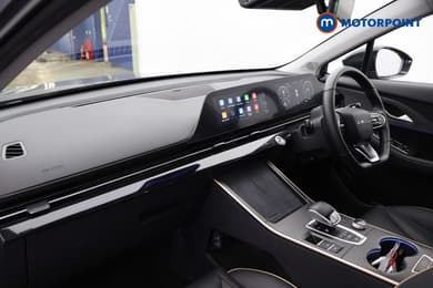 Omoda 5 Noble Automatic Petrol SUV - Stock Number (1661748) - 25th supplementary image