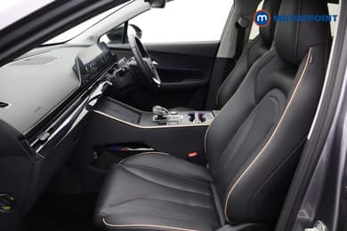 Omoda 5 Noble Automatic Petrol SUV - Stock Number (1661748) - 26th supplementary image