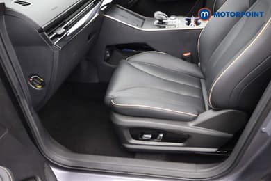 Omoda 5 Noble Automatic Petrol SUV - Stock Number (1661748) - 27th supplementary image