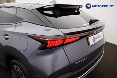 Omoda 5 Noble Automatic Petrol SUV - Stock Number (1661748) - 32nd supplementary image