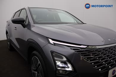 Omoda 5 Noble Automatic Petrol SUV - Stock Number (1661748) - 39th supplementary image