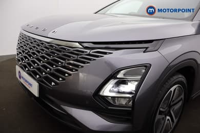 Omoda 5 Noble Automatic Petrol SUV - Stock Number (1661748) - 40th supplementary image