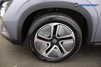 Omoda 5 Noble Automatic Petrol SUV - Stock Number (1661748) - 42nd supplementary image