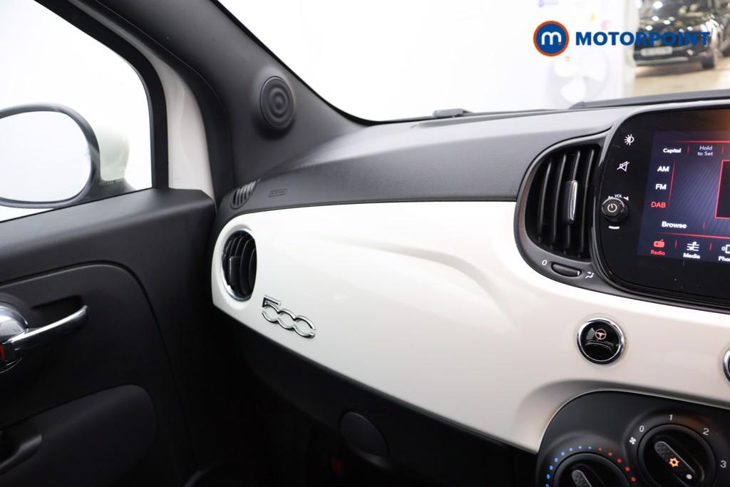 Fiat 500 1.0 Mild Hybrid 3Dr Manual Petrol Hatchback - Stock Number (1666545) - 8th supplementary image
