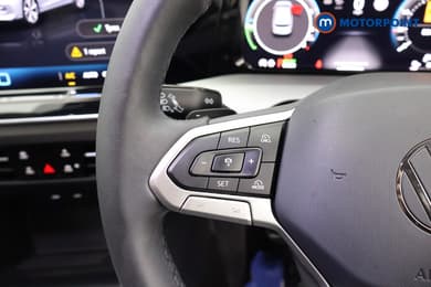 Volkswagen Golf Match Automatic Petrol Plug-In Hybrid Hatchback - Stock Number (1667038) - 2nd supplementary image