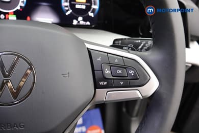 Volkswagen Golf Match Automatic Petrol Plug-In Hybrid Hatchback - Stock Number (1667038) - 3rd supplementary image
