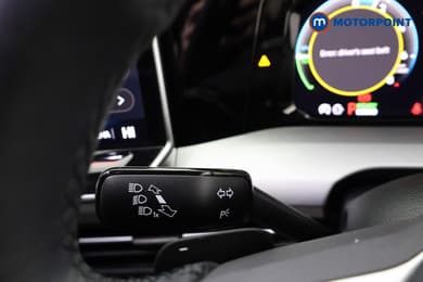 Volkswagen Golf Match Automatic Petrol Plug-In Hybrid Hatchback - Stock Number (1667038) - 5th supplementary image