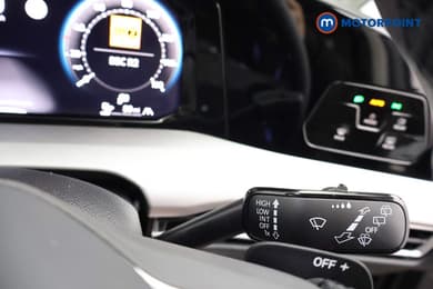Volkswagen Golf Match Automatic Petrol Plug-In Hybrid Hatchback - Stock Number (1667038) - 6th supplementary image