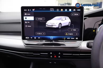 Volkswagen Golf Match Automatic Petrol Plug-In Hybrid Hatchback - Stock Number (1667038) - 8th supplementary image