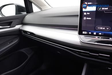 Volkswagen Golf Match Automatic Petrol Plug-In Hybrid Hatchback - Stock Number (1667038) - 10th supplementary image