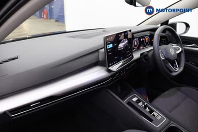 Volkswagen Golf Match Automatic Petrol Plug-In Hybrid Hatchback - Stock Number (1667038) - 23rd supplementary image