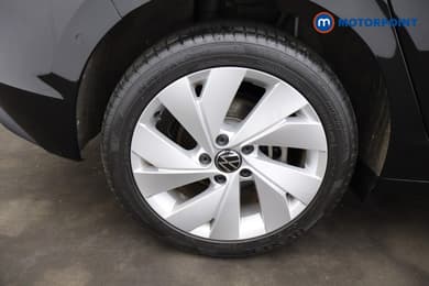 Volkswagen Golf Match Automatic Petrol Plug-In Hybrid Hatchback - Stock Number (1667038) - 32nd supplementary image