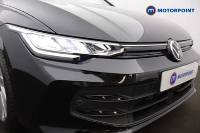 Volkswagen Golf Match Automatic Petrol Plug-In Hybrid Hatchback - Stock Number (1667038) - 34th supplementary image