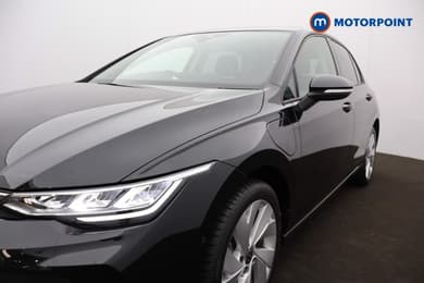 Volkswagen Golf Match Automatic Petrol Plug-In Hybrid Hatchback - Stock Number (1667038) - 37th supplementary image