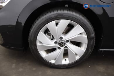 Volkswagen Golf Match Automatic Petrol Plug-In Hybrid Hatchback - Stock Number (1667038) - 38th supplementary image