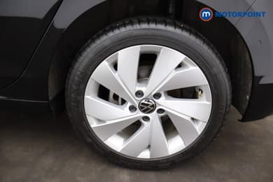 Volkswagen Golf Match Automatic Petrol Plug-In Hybrid Hatchback - Stock Number (1667038) - 39th supplementary image