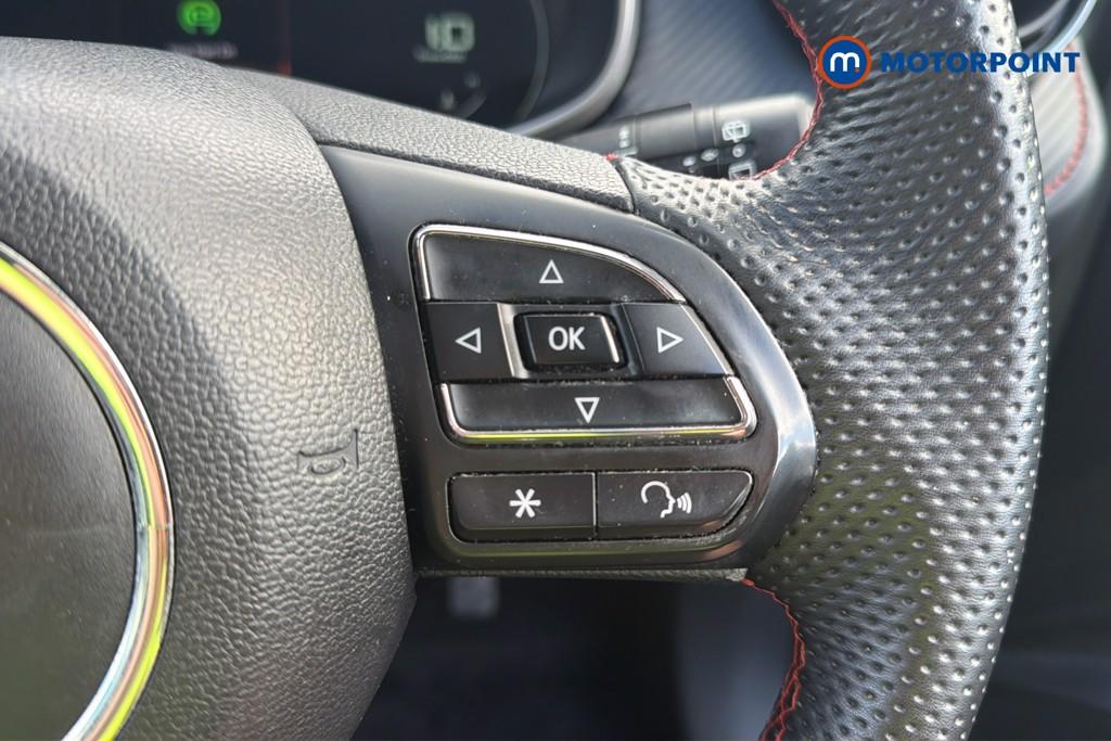 Mg Motor Uk ZS Exclusive Manual Petrol SUV - Stock Number (1667054) - 8th supplementary image