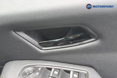 Renault Megane E-Tech Techno Automatic Electric Hatchback - Stock Number (1669131) - 2nd supplementary image