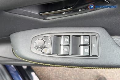 Renault Megane E-Tech Techno Automatic Electric Hatchback - Stock Number (1669131) - 3rd supplementary image