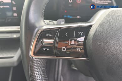 Renault Megane E-Tech Techno Automatic Electric Hatchback - Stock Number (1669131) - 7th supplementary image