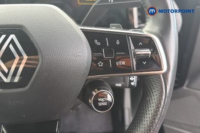 Renault Megane E-Tech Techno Automatic Electric Hatchback - Stock Number (1669131) - 8th supplementary image