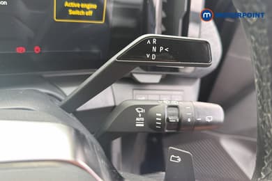 Renault Megane E-Tech Techno Automatic Electric Hatchback - Stock Number (1669131) - 10th supplementary image