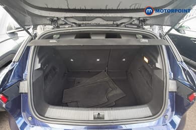 Renault Megane E-Tech Techno Automatic Electric Hatchback - Stock Number (1669131) - 21st supplementary image