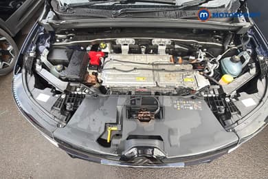 Renault Megane E-Tech Techno Automatic Electric Hatchback - Stock Number (1669131) - 24th supplementary image