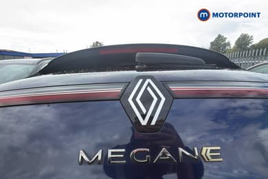 Renault Megane E-Tech Techno Automatic Electric Hatchback - Stock Number (1669131) - 25th supplementary image