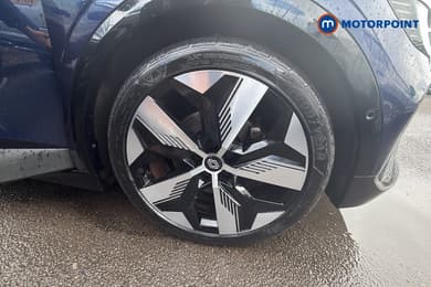 Renault Megane E-Tech Techno Automatic Electric Hatchback - Stock Number (1669131) - 27th supplementary image