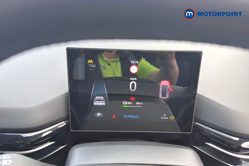 Mg Motor Uk MG4 Trophy Automatic Electric SUV - Stock Number (1669490) - 8th supplementary image