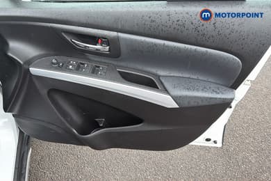 Suzuki Sx4 S-Cross SZ5 Automatic Petrol SUV - Stock Number (1669679) - 2nd supplementary image