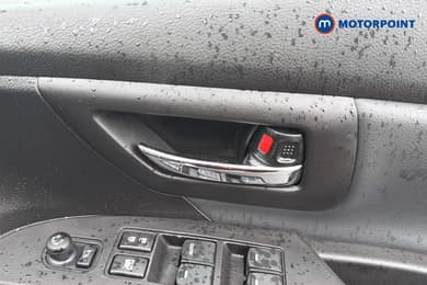 Suzuki Sx4 S-Cross SZ5 Automatic Petrol SUV - Stock Number (1669679) - 3rd supplementary image