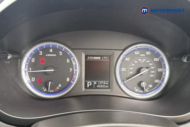 Suzuki Sx4 S-Cross SZ5 Automatic Petrol SUV - Stock Number (1669679) - 8th supplementary image