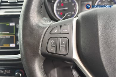Suzuki Sx4 S-Cross SZ5 Automatic Petrol SUV - Stock Number (1669679) - 9th supplementary image