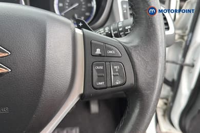 Suzuki Sx4 S-Cross SZ5 Automatic Petrol SUV - Stock Number (1669679) - 10th supplementary image