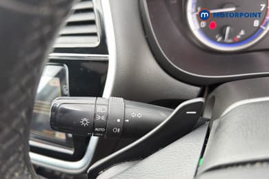 Suzuki Sx4 S-Cross SZ5 Automatic Petrol SUV - Stock Number (1669679) - 11th supplementary image