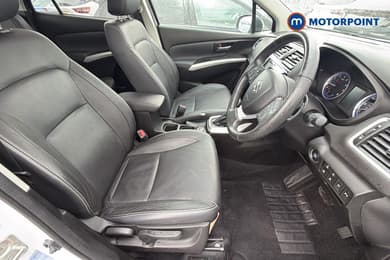 Suzuki Sx4 S-Cross SZ5 Automatic Petrol SUV - Stock Number (1669679) - 18th supplementary image