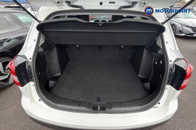 Suzuki Sx4 S-Cross SZ5 Automatic Petrol SUV - Stock Number (1669679) - 21st supplementary image