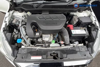 Suzuki Sx4 S-Cross SZ5 Automatic Petrol SUV - Stock Number (1669679) - 24th supplementary image