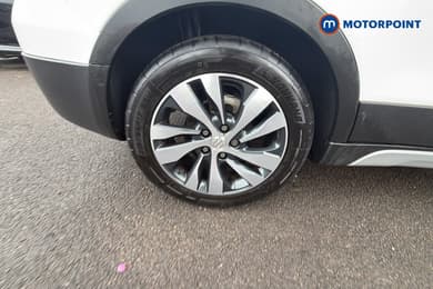 Suzuki Sx4 S-Cross SZ5 Automatic Petrol SUV - Stock Number (1669679) - 27th supplementary image