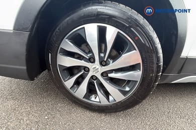 Suzuki Sx4 S-Cross SZ5 Automatic Petrol SUV - Stock Number (1669679) - 38th supplementary image